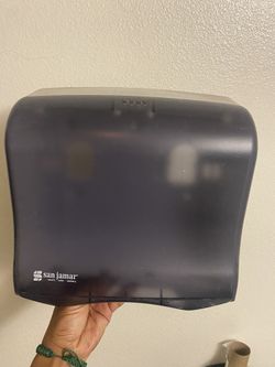 Napkins Holder