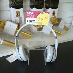 HEADPHONES BEATS MODEL #A1796