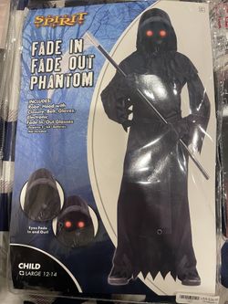 Halloween Costume