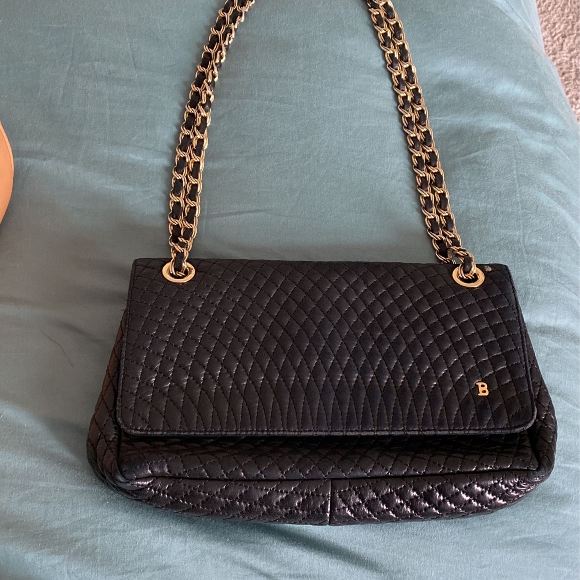 Bally Purse
