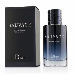 Dior Sauvage Eau de Parfum 100ml