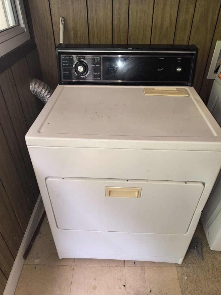 Dryer For Sale