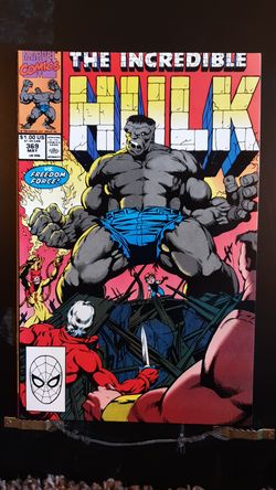 Hulk 369