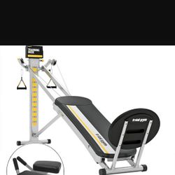 Total Gym Fit