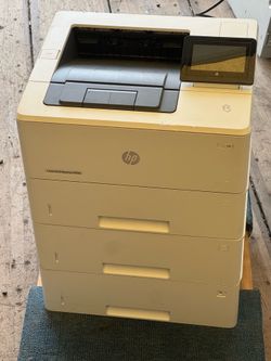 Printer, Commercial