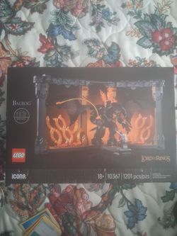 LEGO 10367