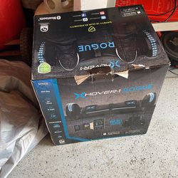 Hover-1 Rogue