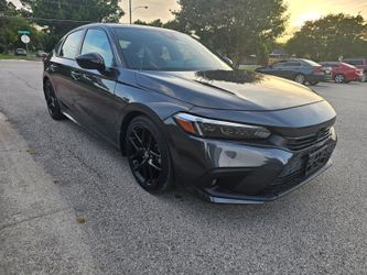 2023 Honda Civic