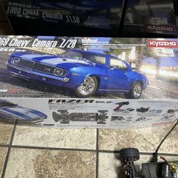 Rc car