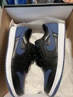 Jordan 1 Low Size 12