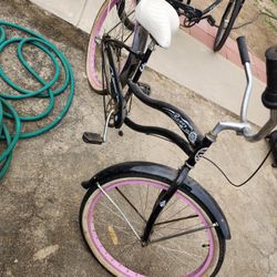 Beach Cruiser