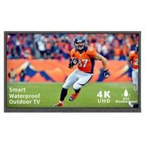 Sylvox 55" Class 4K (2160p) Smart LED TV (OT55A1KAGC)