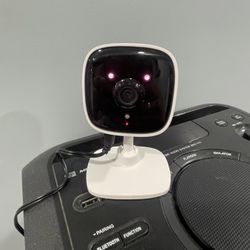 TP- Link Tapo  Camera 