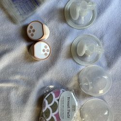 Momcozy Breast pump & Accessories 