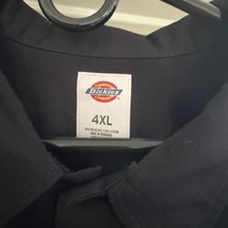 Dickies Shirt 