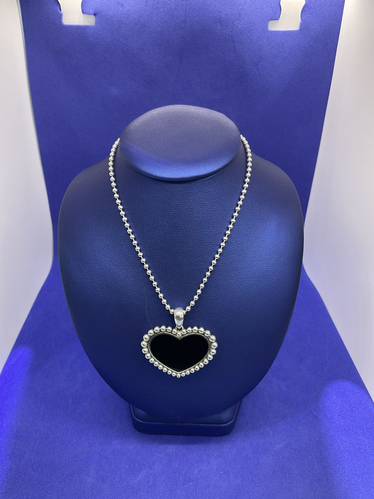 Sterling Silver Chain