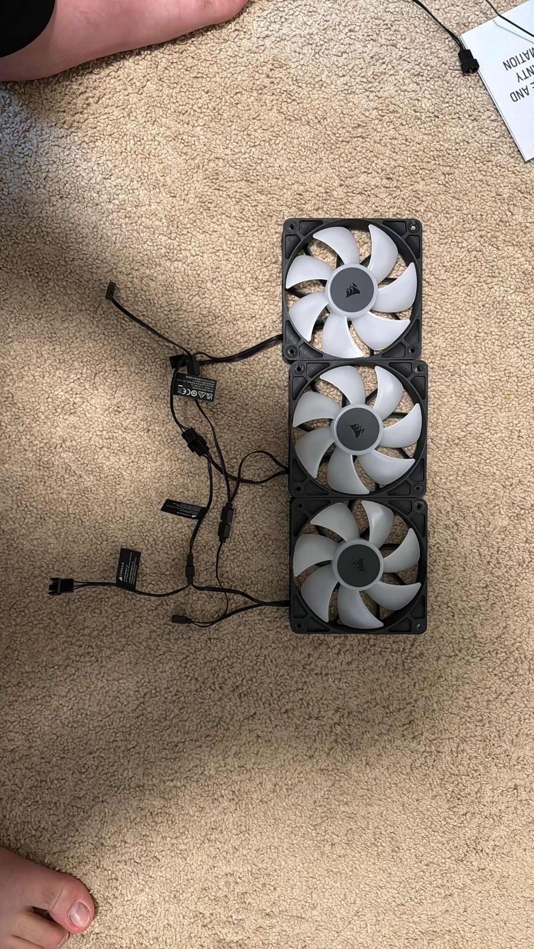 Corsair RS120
