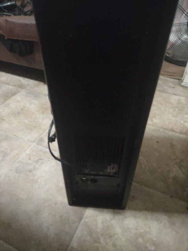 Meyer Sound UPJ-1P