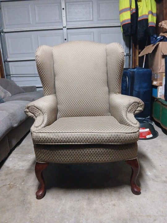Antique Chair