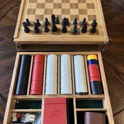 Family Game Center & Board Games