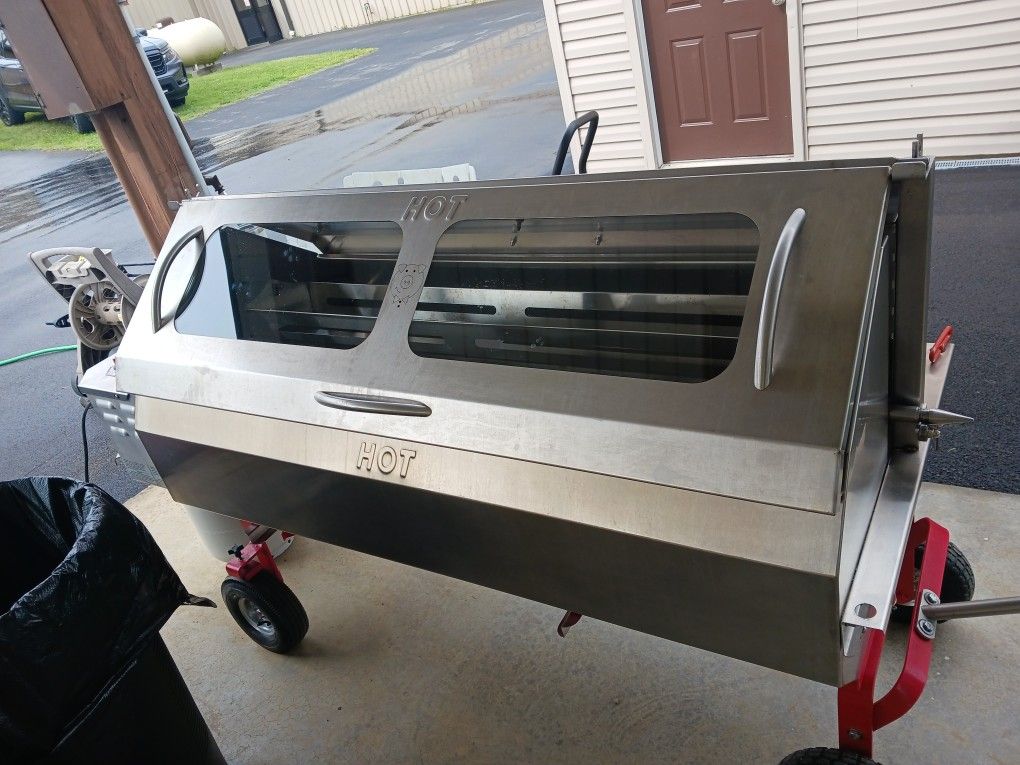 Hi Quality Concession Equipment For Sale
