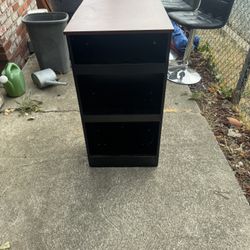 Little Bar Table