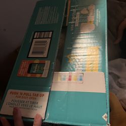 Pampers Size 1
