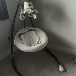 Fisher Price Baby Swing 