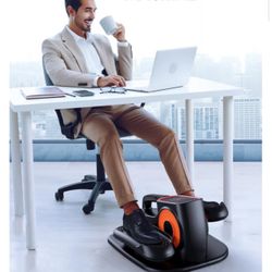 Under Desk Elliptical 