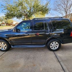 2010 Ford Expedition $4500 OBO