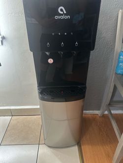 Water Dispenser