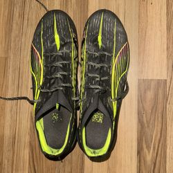 Puma Ultra 6 Ultimate Soccer Cleats