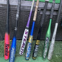Baseball Bat 