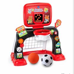 Toddler VTech Smart shot