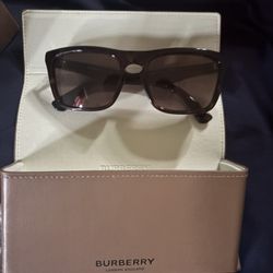 Burberry Sunglasses