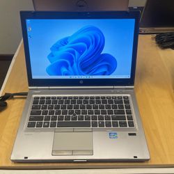 hp laptop 14.1 inch