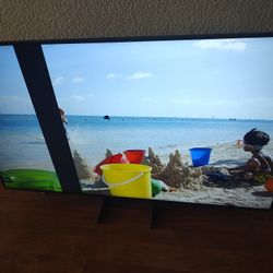Samsung 4k TV 55"
