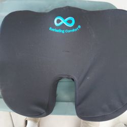 Seat Cushion. 