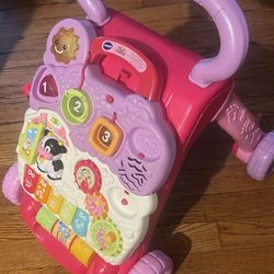 Toddler Walker/Toy