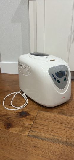 Sunbeam Bread Maker Machine