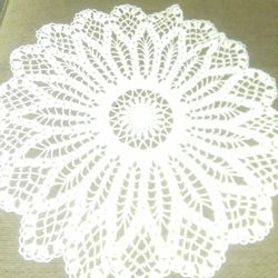 Vintage Doilies