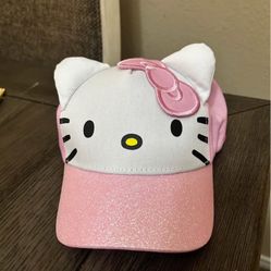 Hello Kitty Hat