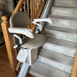 Stair Chair Lift