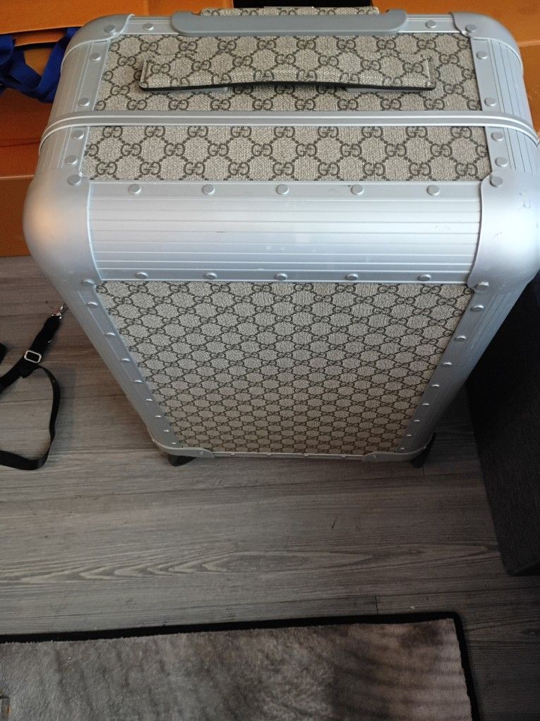 Gucci Porter Trolley