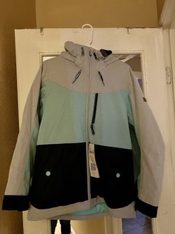 women's jacket