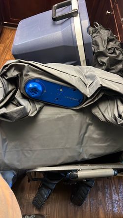 Air matress