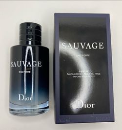 Dior Savauge Parfum