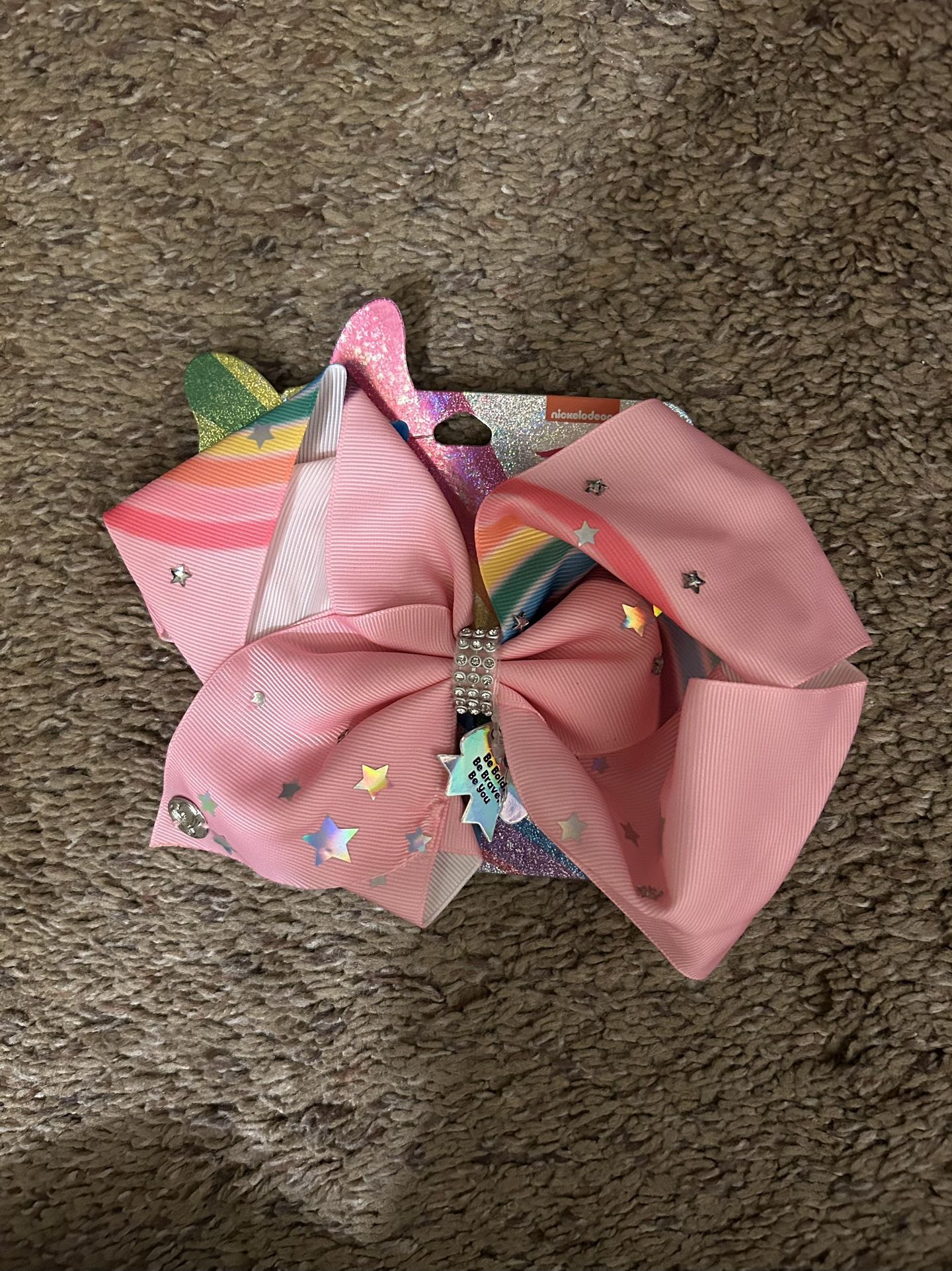 JoJo Siwa Bow