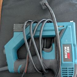 Electric Tacker