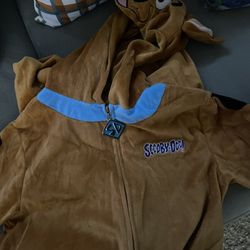 Halloween Costume